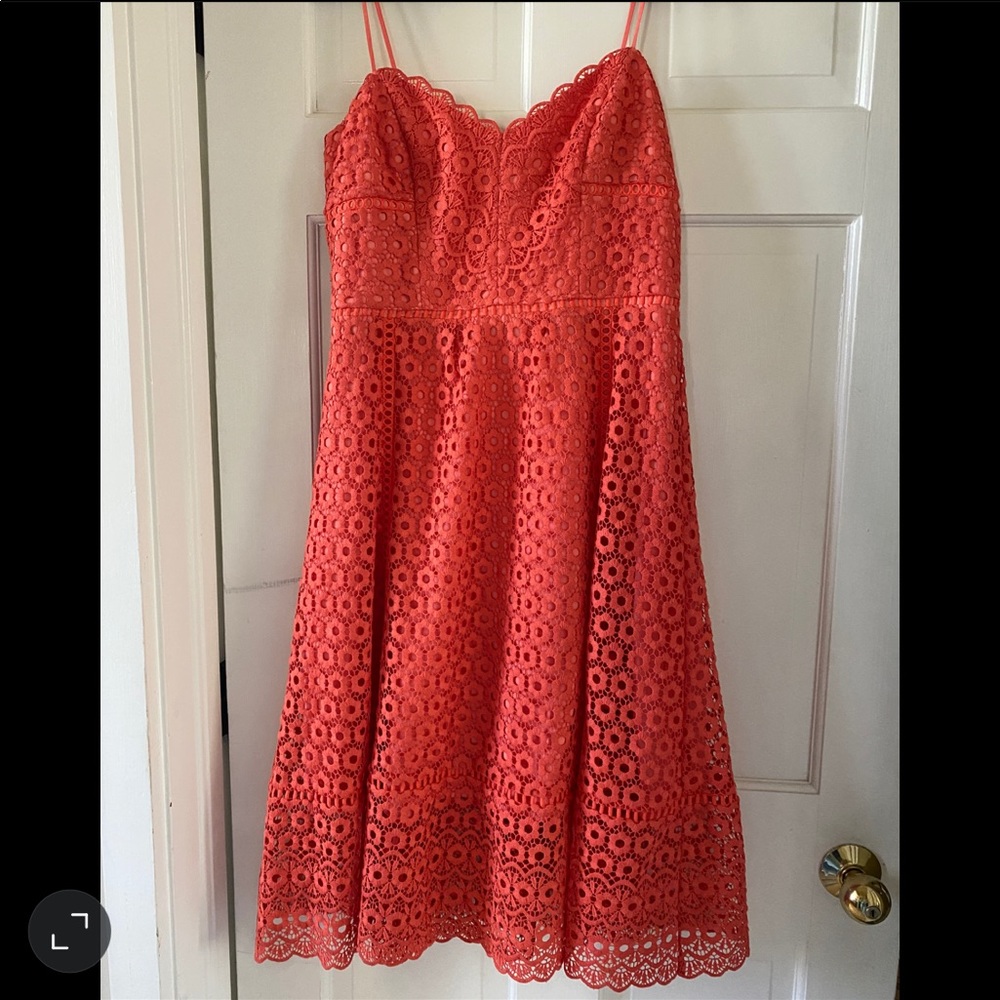 Jcrew dress